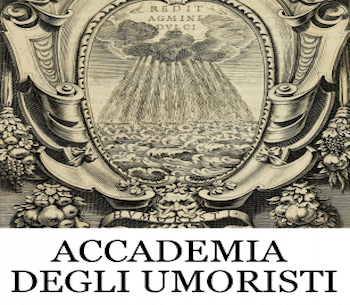 Logo du site Accademia degli Umoristi
